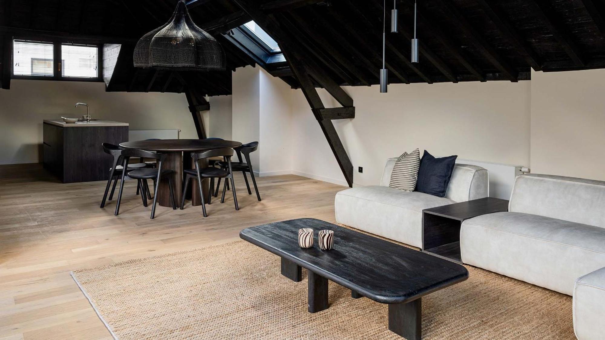 De Gulden Poorte, A Lxryhome Hotel Collection Antwerpen Exterior foto