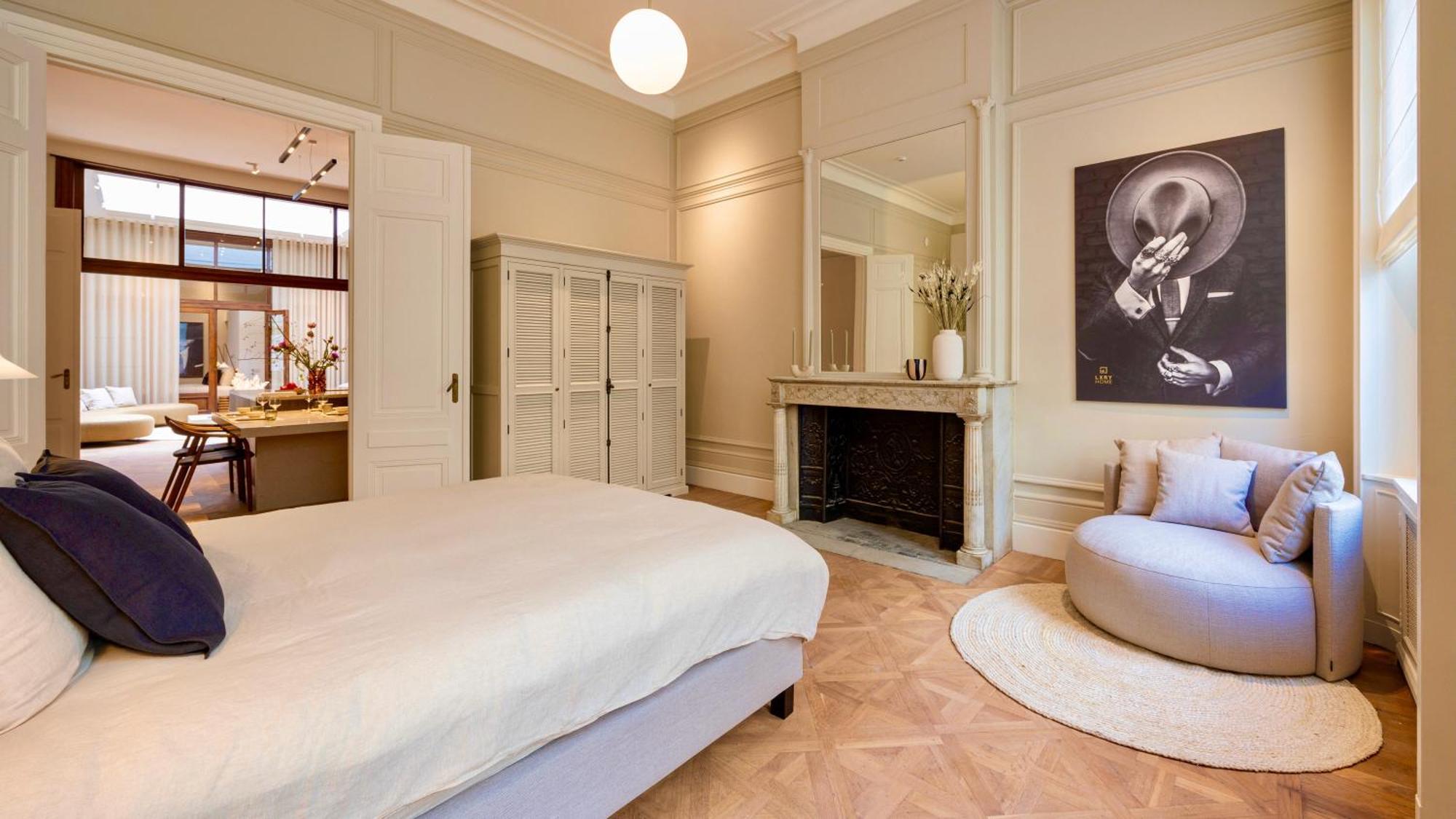 De Gulden Poorte, A Lxryhome Hotel Collection Antwerpen Exterior foto