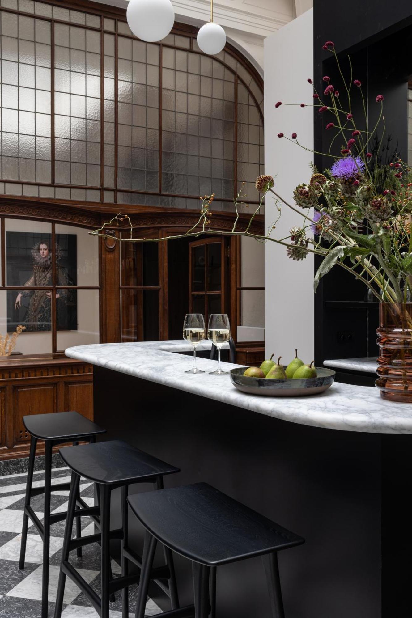 De Gulden Poorte, A Lxryhome Hotel Collection Antwerpen Exterior foto