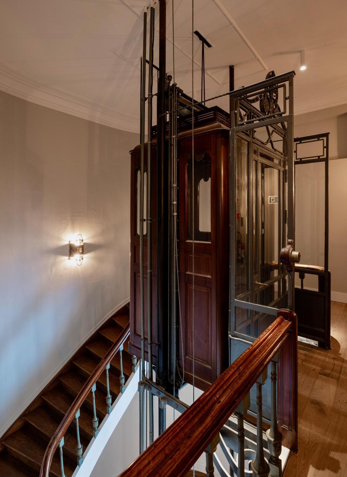 De Gulden Poorte, A Lxryhome Hotel Collection Antwerpen Exterior foto