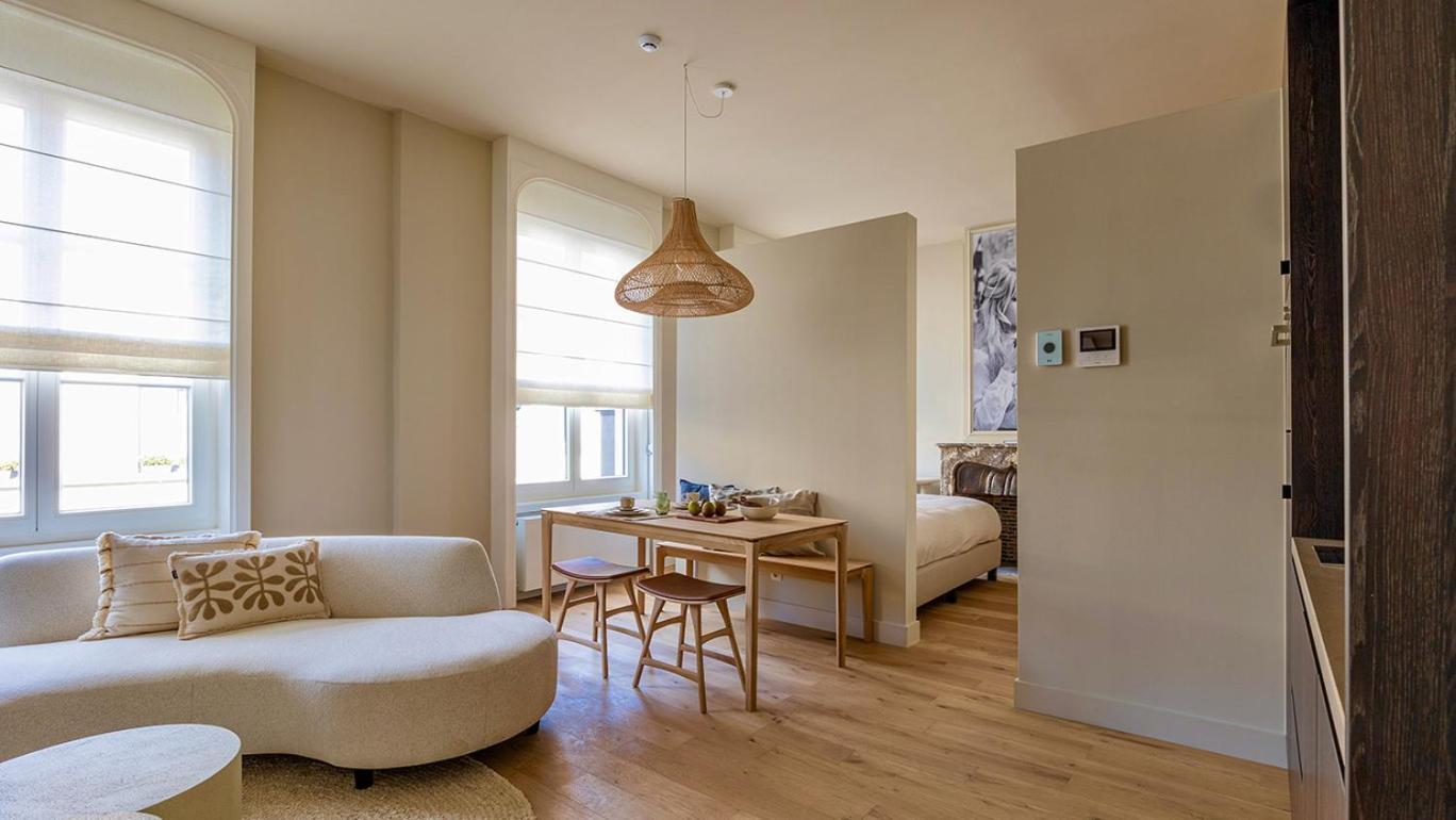 De Gulden Poorte, A Lxryhome Hotel Collection Antwerpen Exterior foto